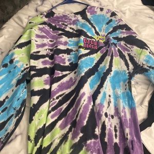 Disney Oogie boogie spirit jersey